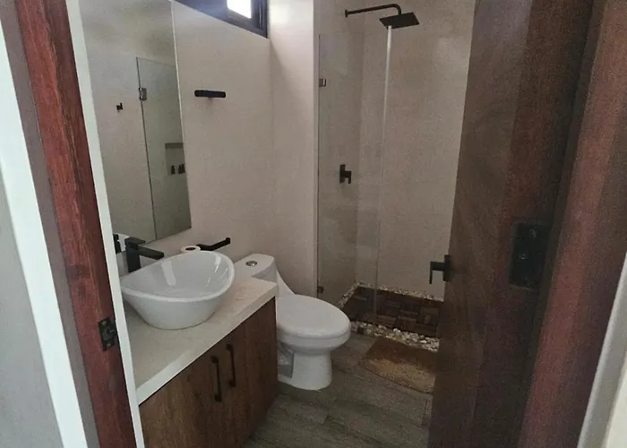 Paraiso En La Selva De Apartment Tulum
