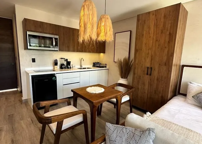 Apartment Paraiso En La Selva De Tulum