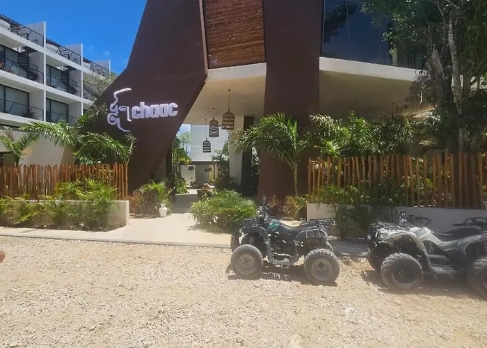 Paraiso En La Selva De