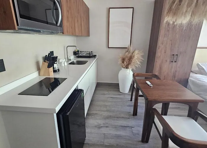 Apartment Paraiso En La Selva De Tulum